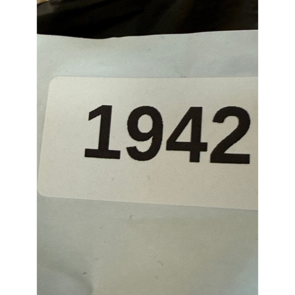 7 For All Mankind The Skinny Jeans Womens 27 Dark Wash Indigo Low Rise Denim - Picture 10 of 10